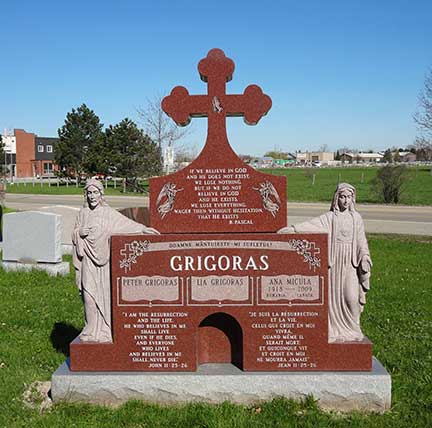 GRIGORAS 53847
